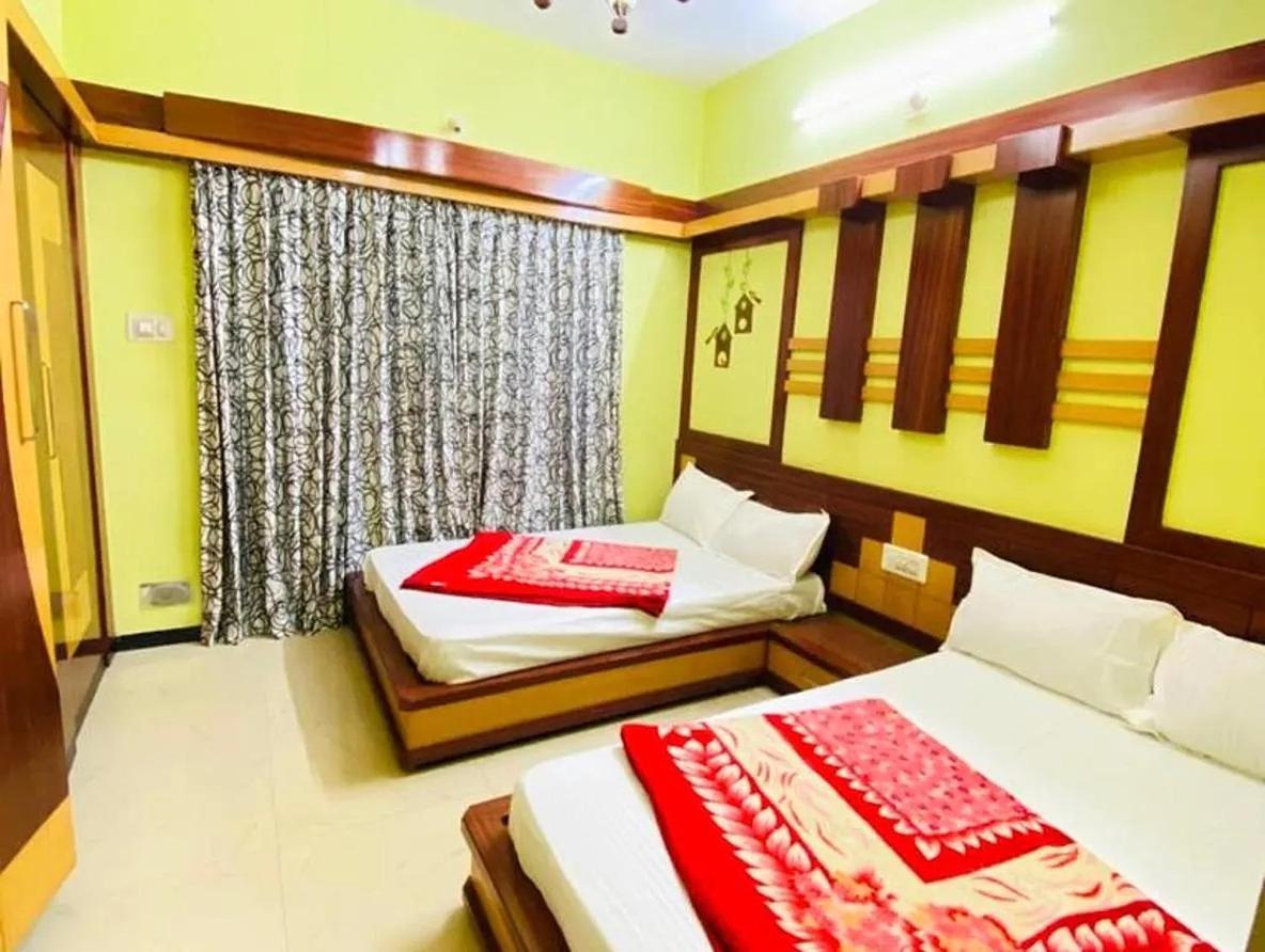 Western Ghats Cottage Ooty Exterior foto